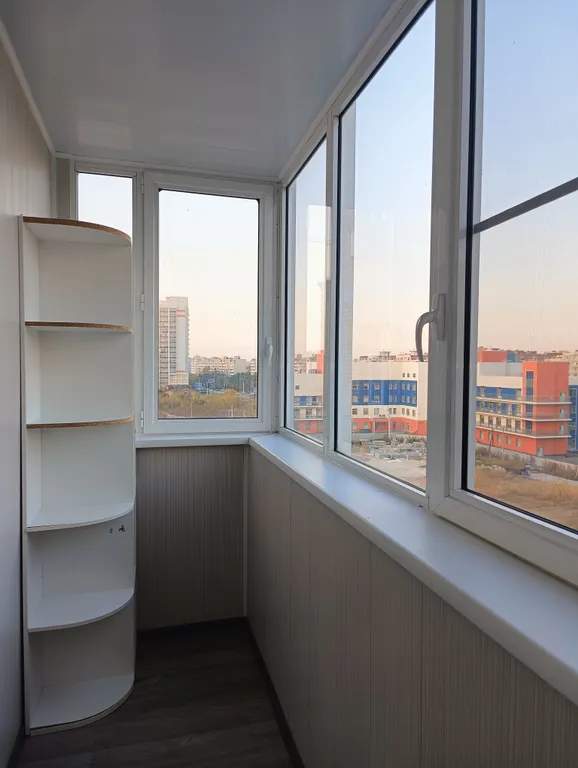 Квартира Красивая квартира рядом с Ерофей ареной — Хабаровск