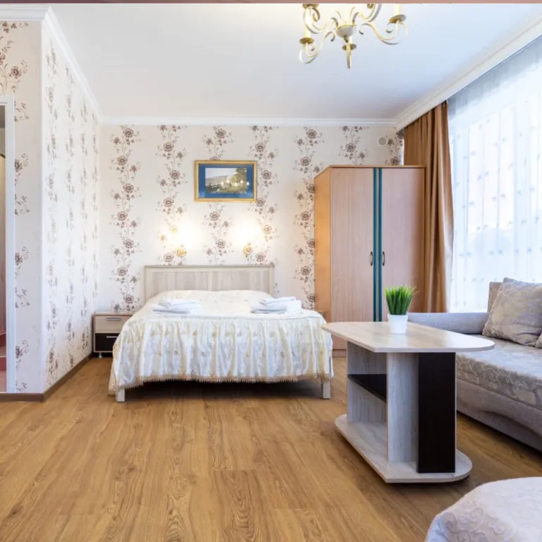 Квартира Комната — Адлер