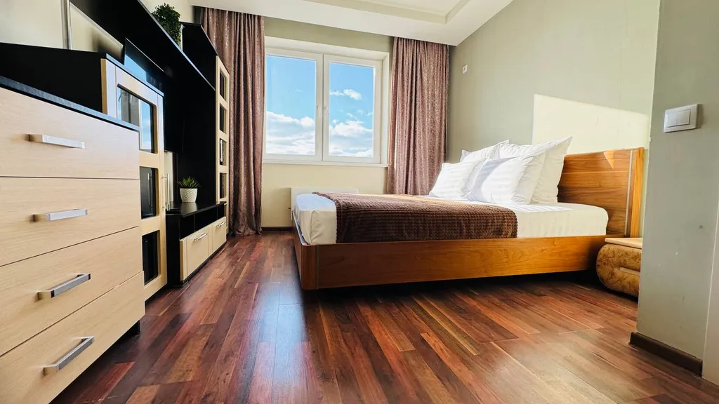 Квартира Квартира в Лобне — Лобня