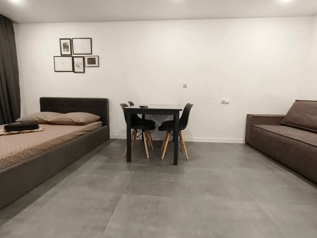 Чистая и уютная квартира в центре Заводского района