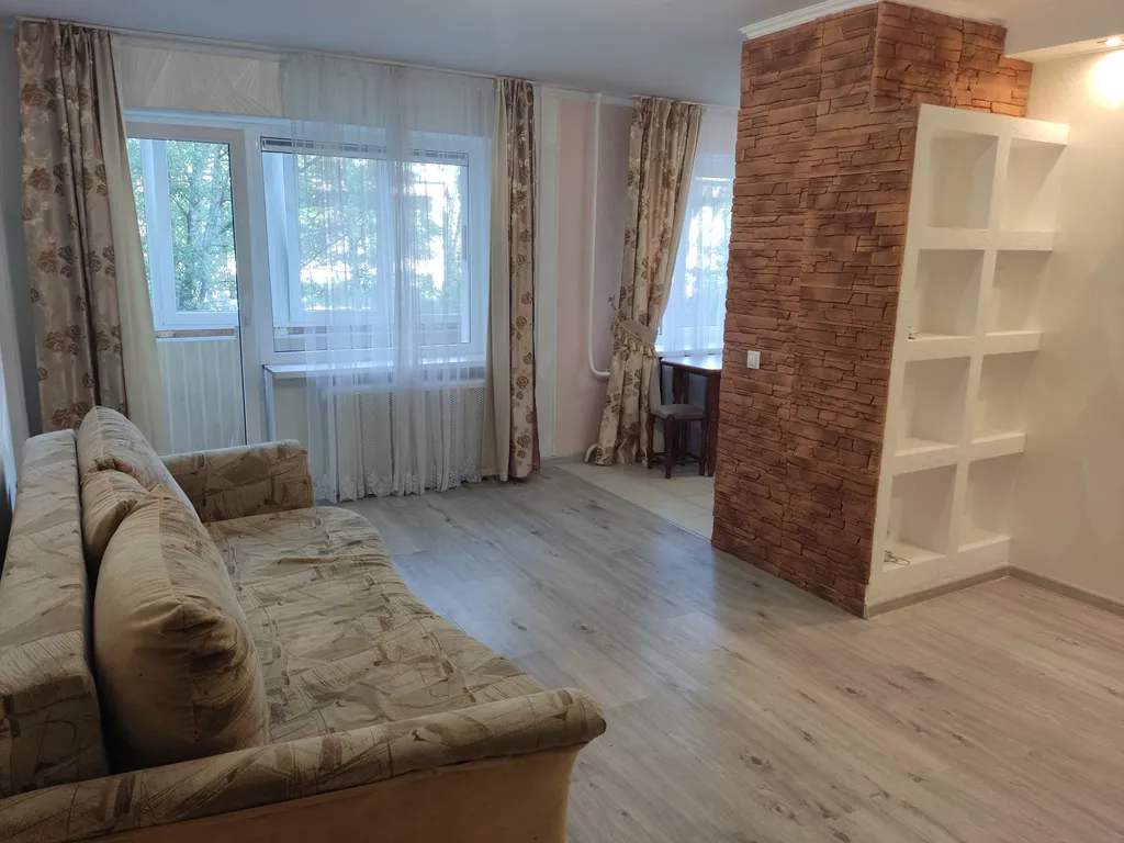 Квартира Классная 2-комнатная квартира в самом центре — Калининград