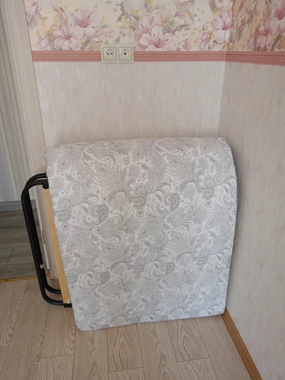 Уютная двухкомнатная квартира в центре