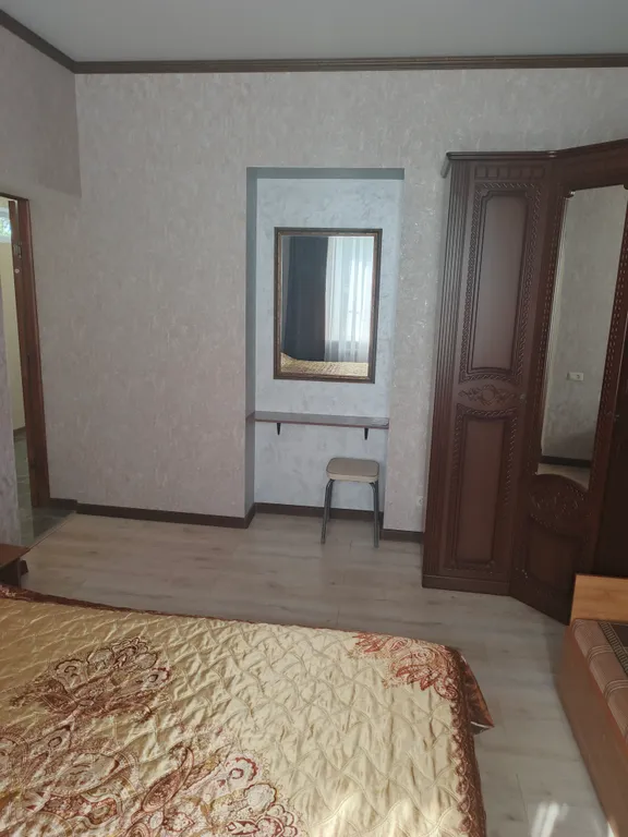 Коттедж Уютный дом — Кисловодск