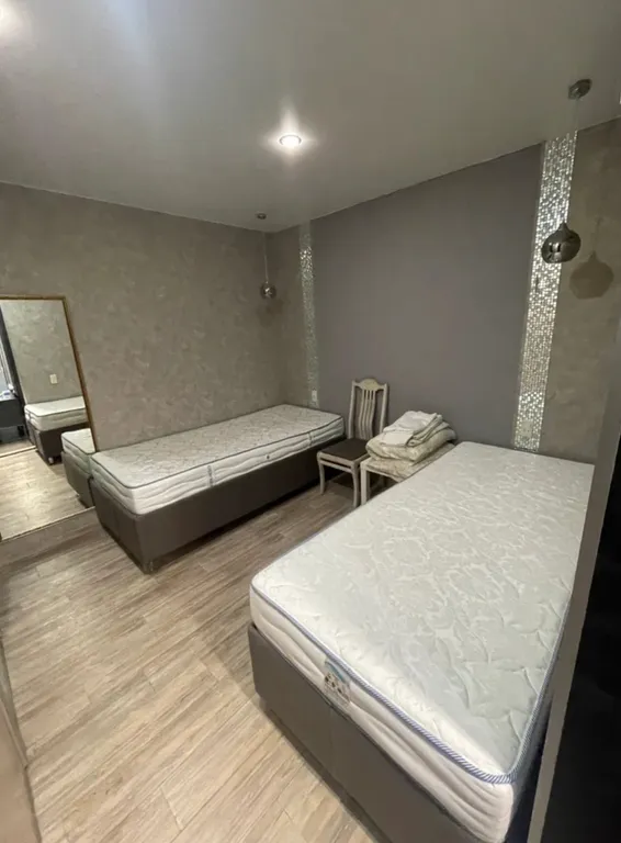 Комфортная квартира в 5 минутах от центра города