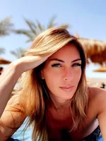 Елена Долгачева