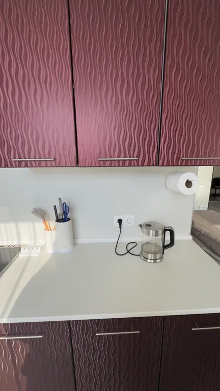 Уютная квартира в прекрасном районе города