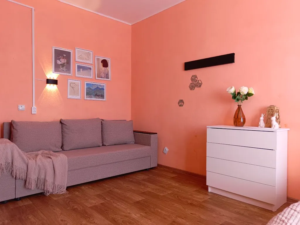 Медная Гора