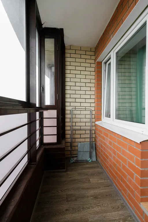 Комфортная студия рядом с Онкоцентром