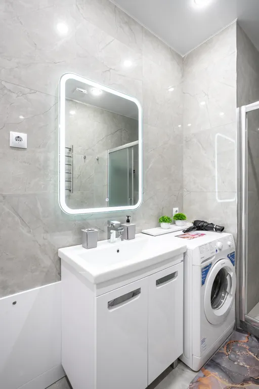 Уютный дом с русской баней и чаном