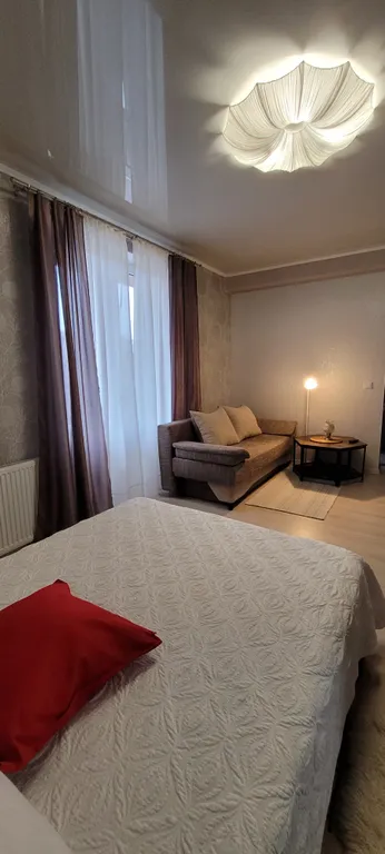 Квартира Уютная квартира для комфортного отдыха — Калининград