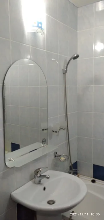 Уютная 2комнатная квартира в хорошем районе