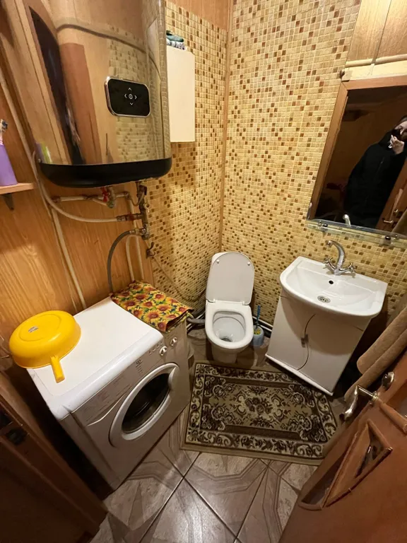 Дом у реки в Пскове