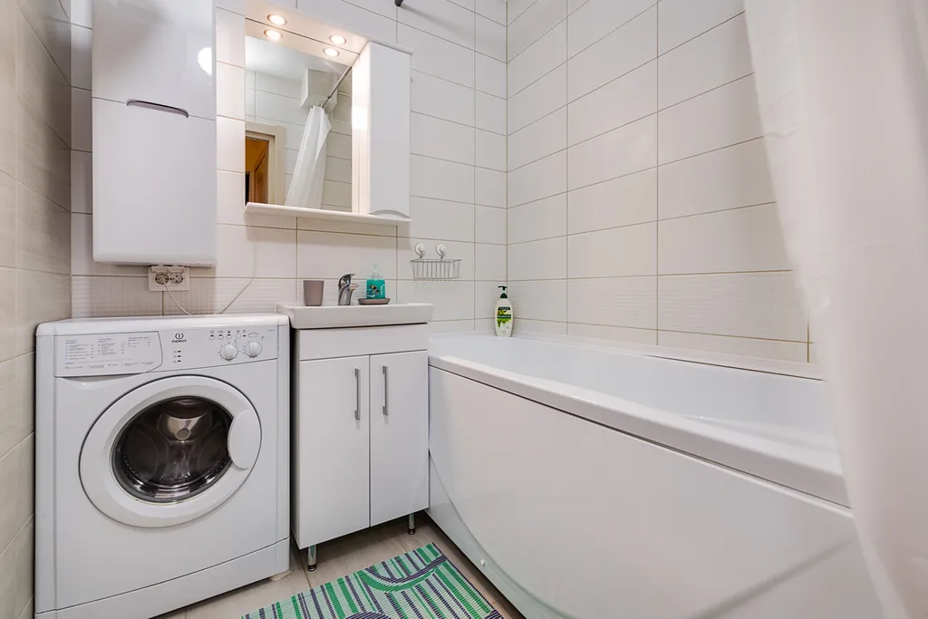 Квартира Квартира на берегу Финского залива — Кронштадт