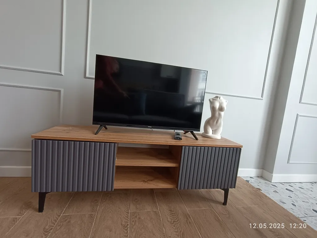 Уютная студия на берегу моря