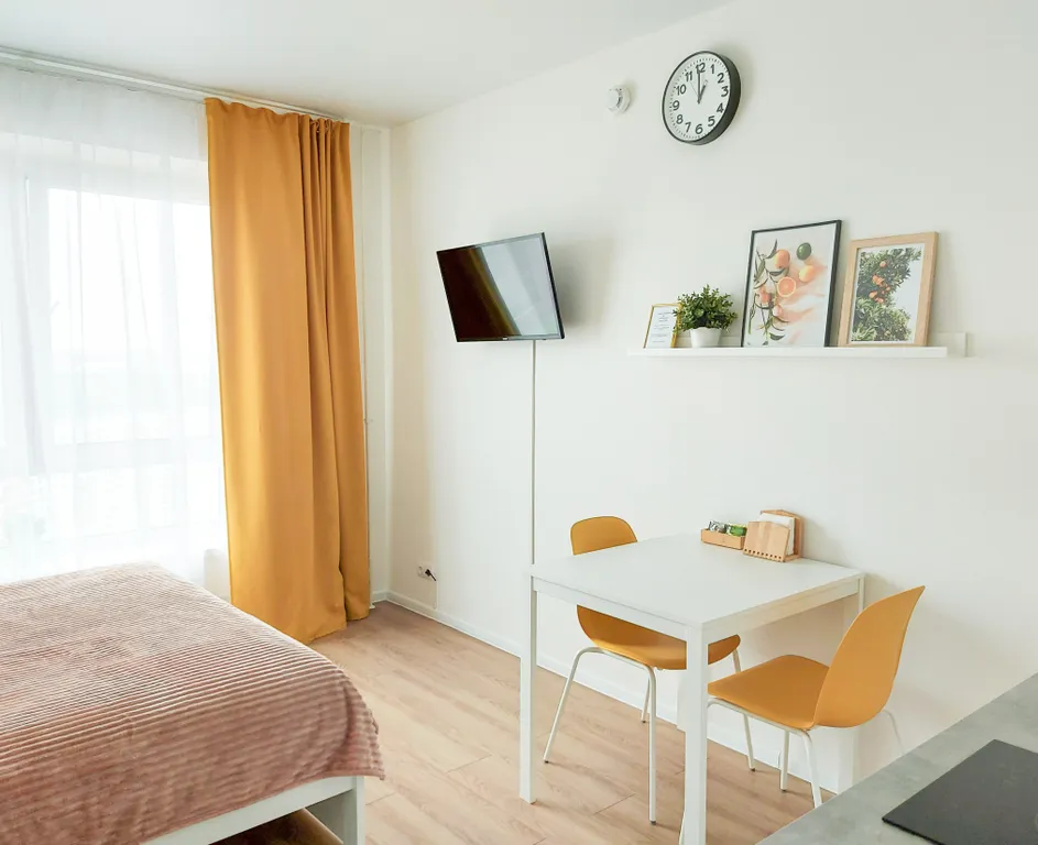 Студия для Людей