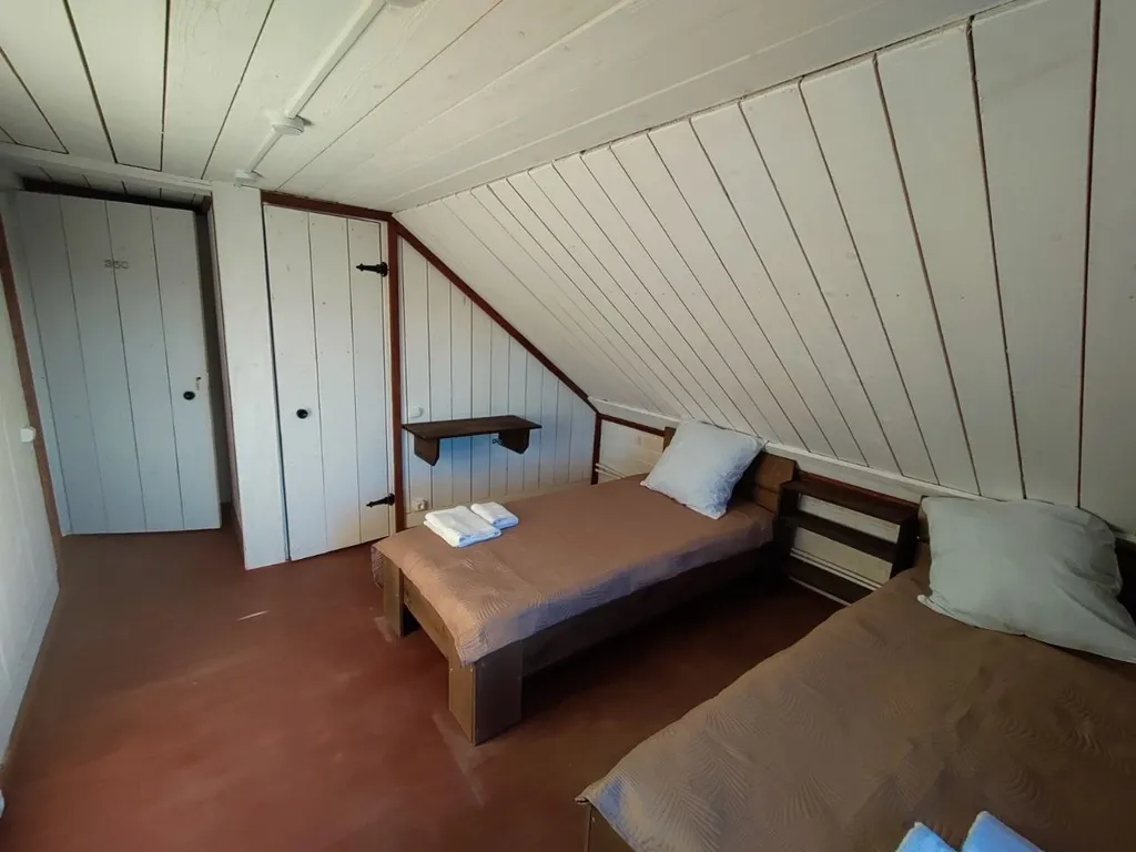 5-комнатный Дом