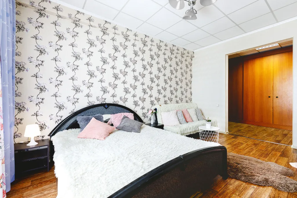 Квартира в центре города