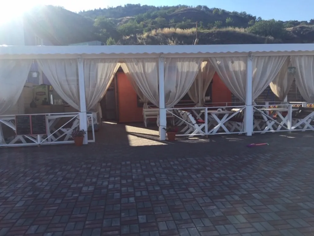 Апартаменты возле моря