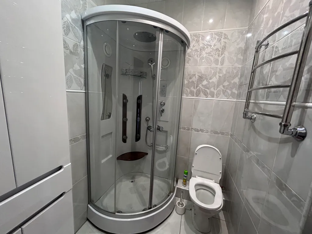 2-комнатная квартира рядом с Шереметьево