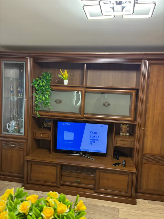 Квартира в ЖК Байконур