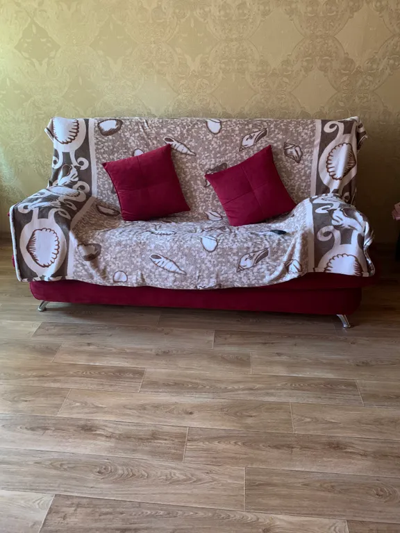 Уютная квартира в центре