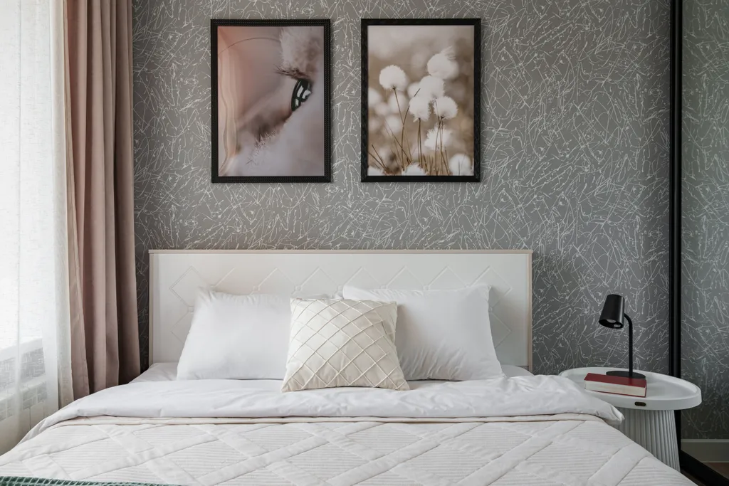 Квартира Квартира Уютный и стильный апартамент март — Красноярск