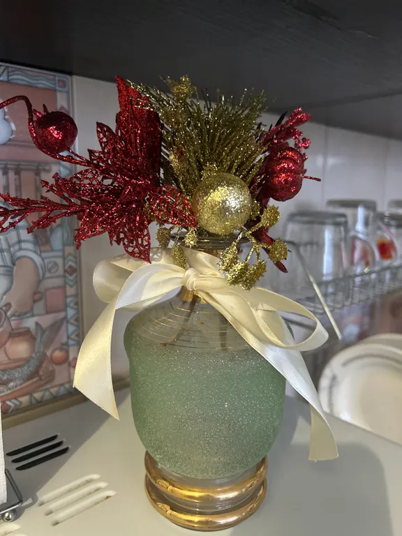 Уютная комфортная квартира