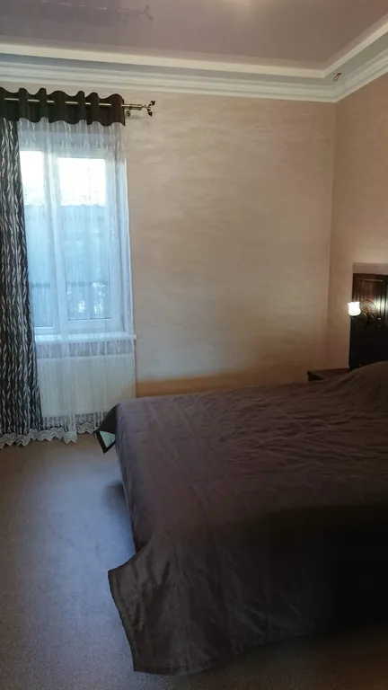 Апартаменты с видом на бассейн