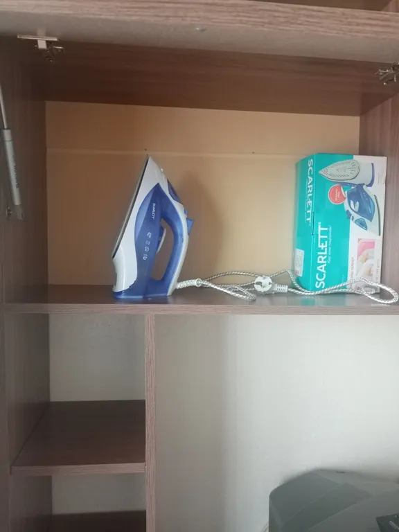 Уютная и чистая квартира