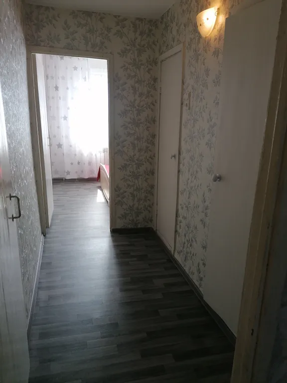 Уютная квартира с новым ремонтом