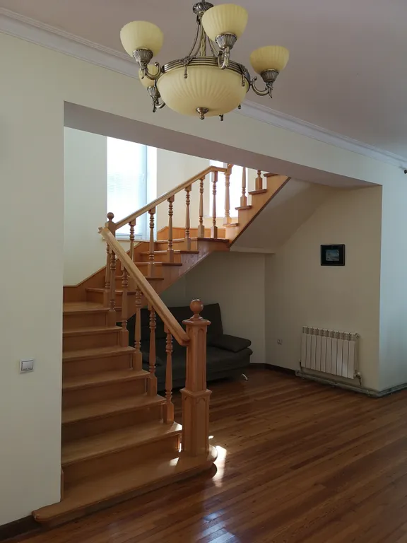 Дом на берегу моря