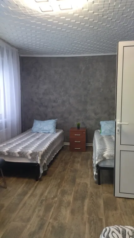 Новый дом для комфортного проживания