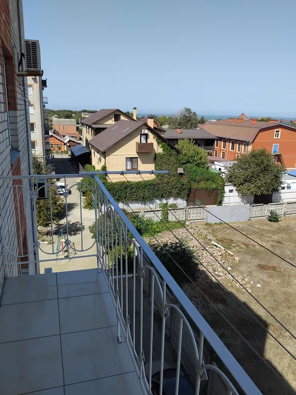 Уютную квартира возле пляжа Каменка