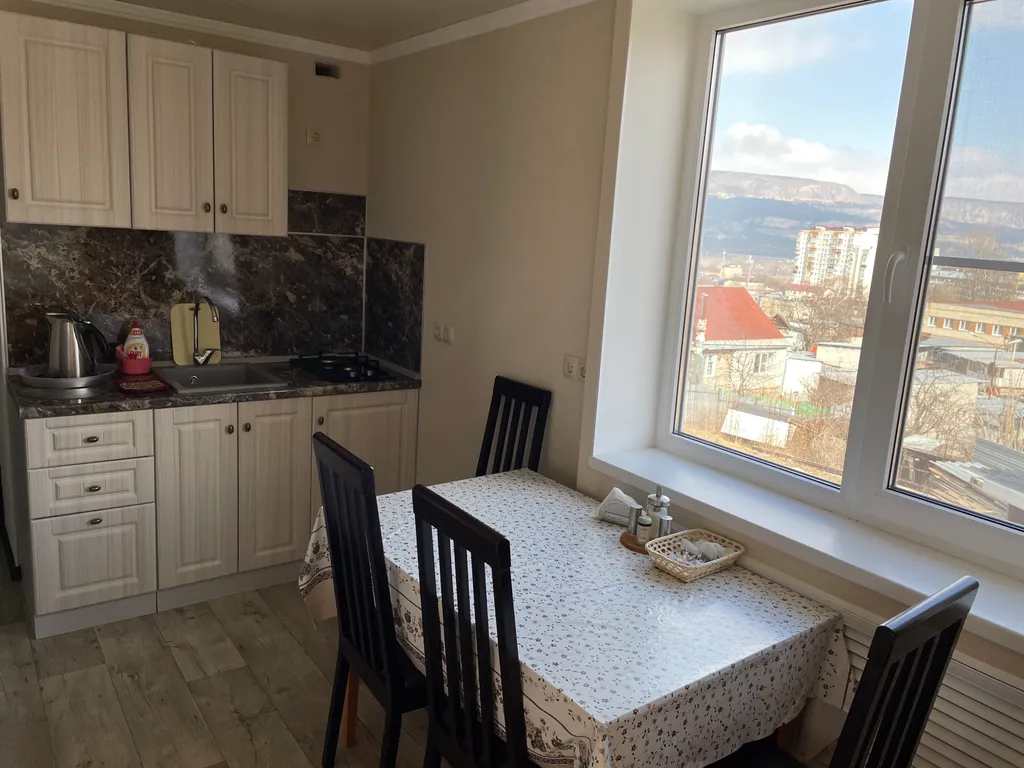 Коттедж 2 тихий дом с видом на горы — Кисловодск