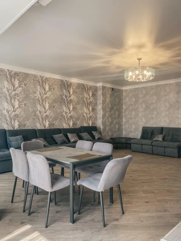 Vip апартамент