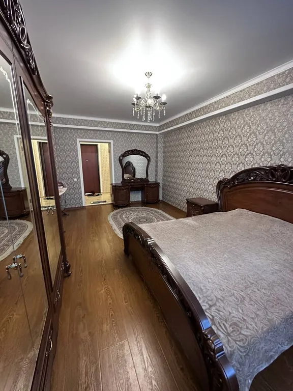 Квартира в элитном доме на набережной с видом на море