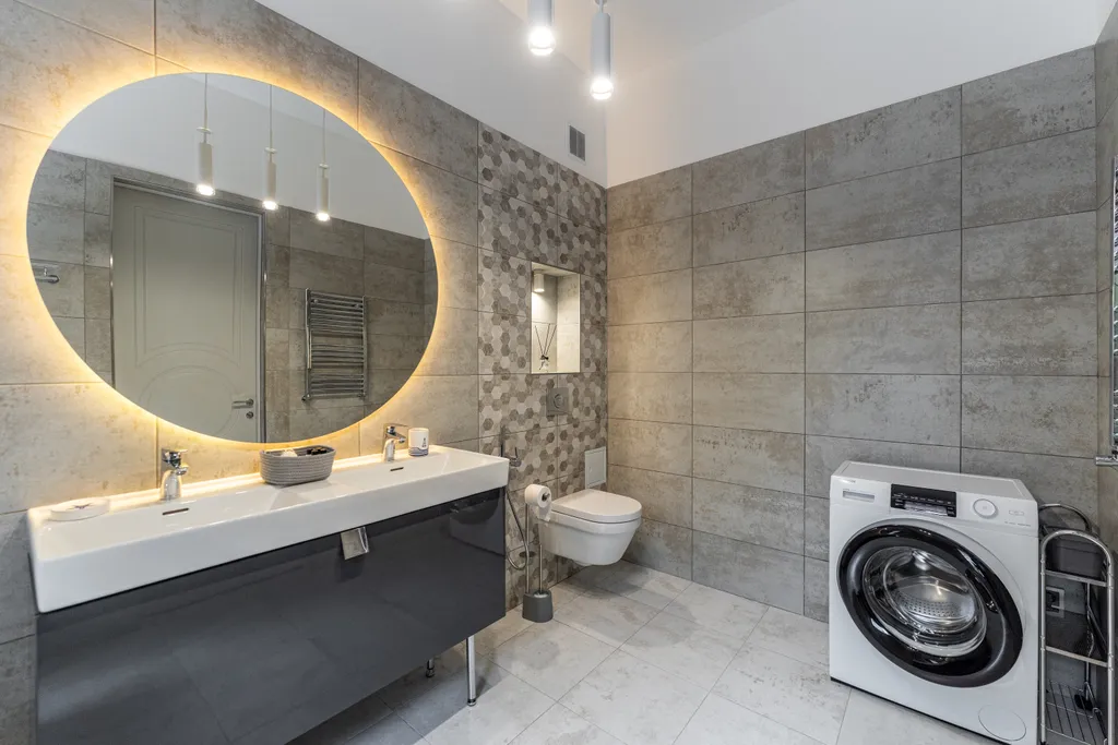 Апартаменты бизнес-класса