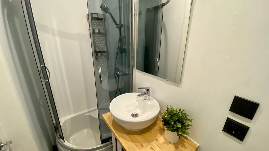 Квартира Светлое и уютное жильё в уникальной локации — Москва