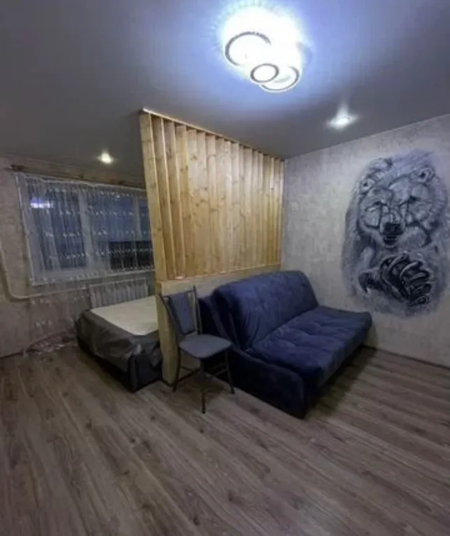 Уютная квартира в самом центре