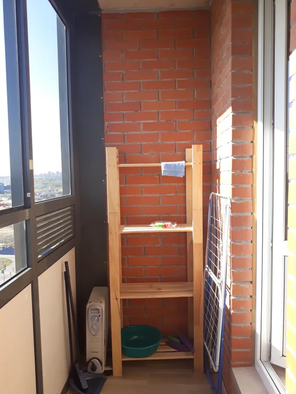 Уютная студия Как дома