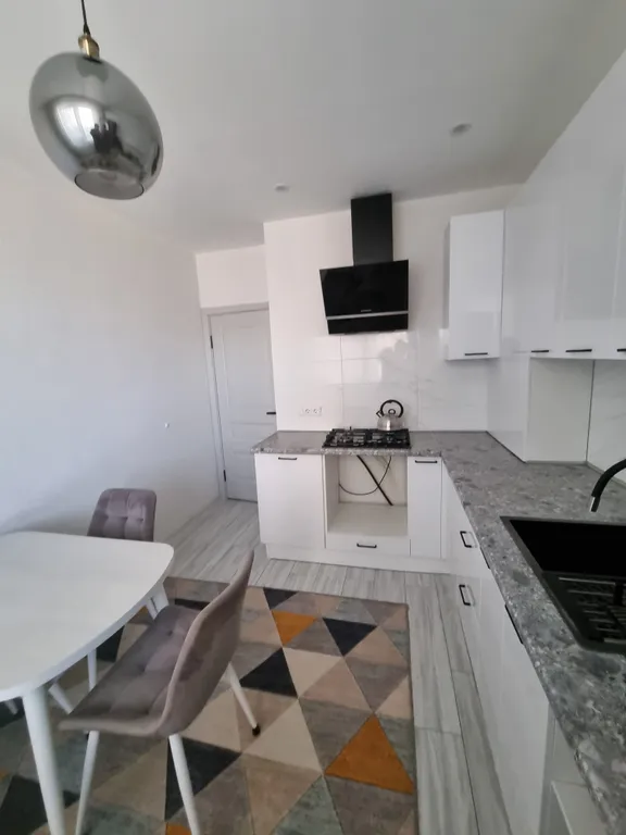 Квартира Уютная квартира возле озера — Горячий Ключ