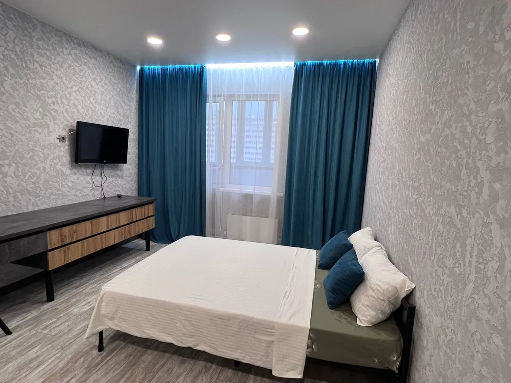 Студия лофт