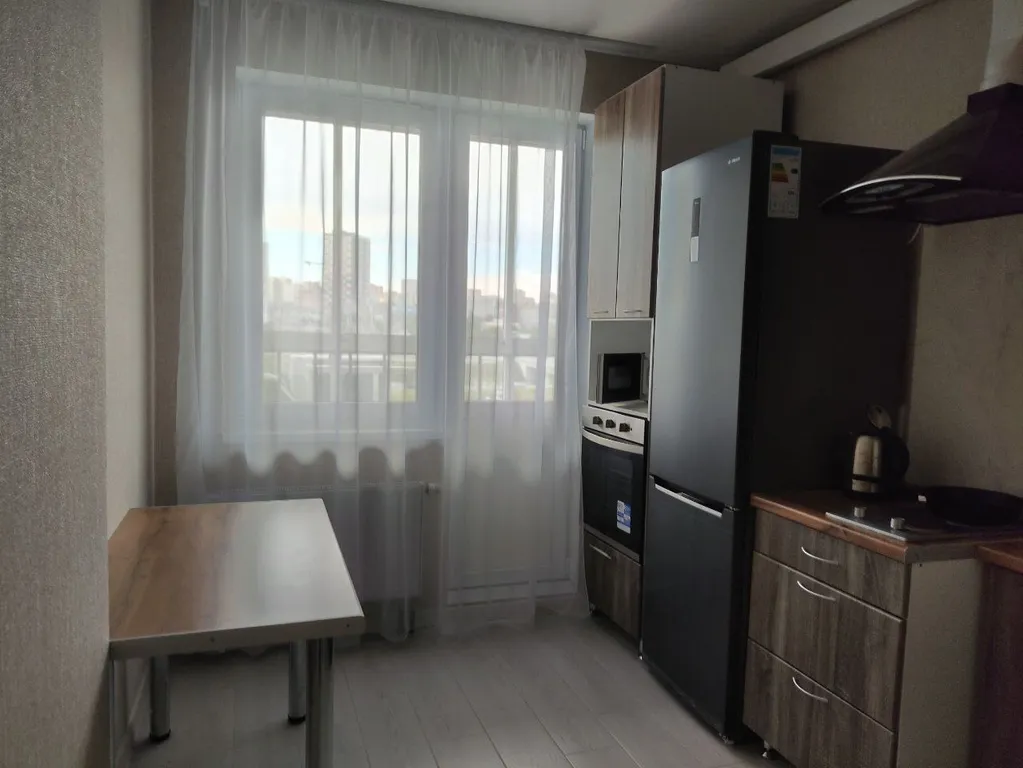 Апартаменты в уютном районе города