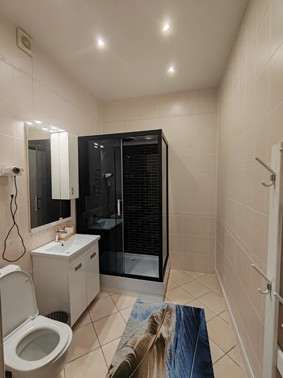 Просторный дом для большой компании