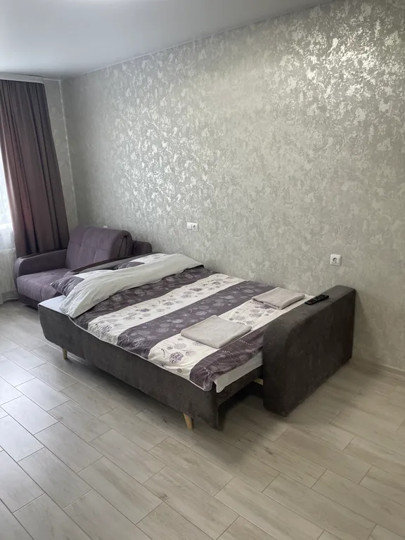 Квартира Квартира Уютное гнёздышко с идеальной чистотой — Калининград