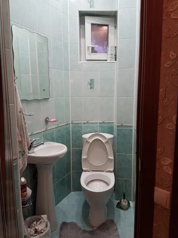 Квартира 2-комнатная Квартира — Сухум