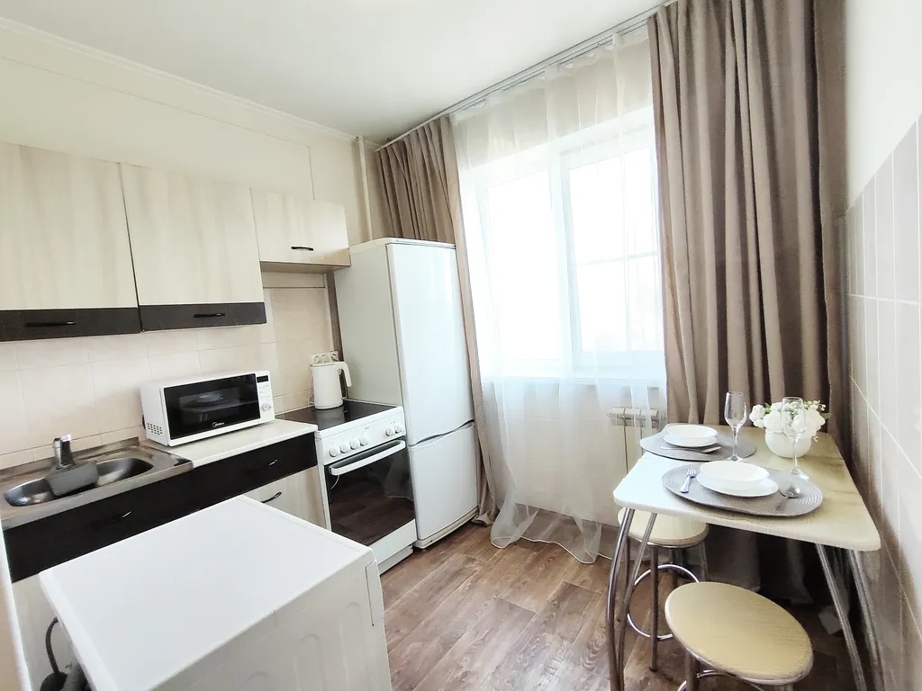 Квартира в центре вблизи КУЗГТУ