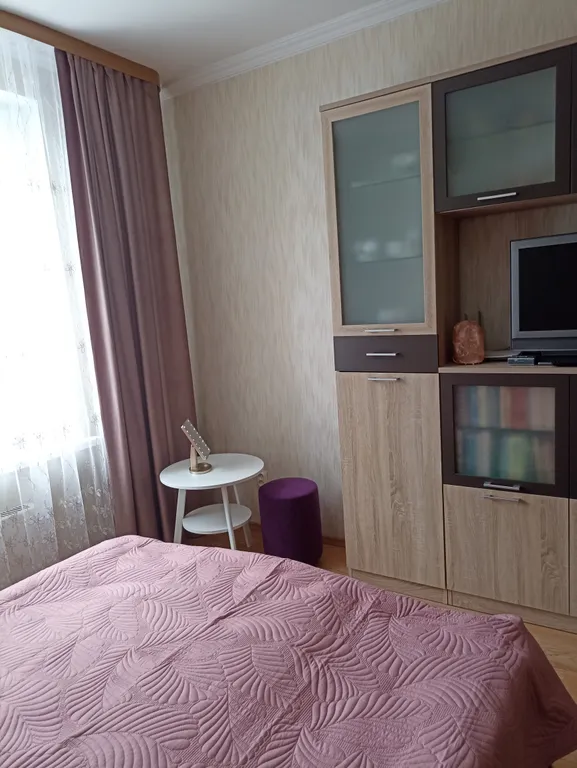 Квартира Уютная квартира в 5 километрах от центра — Нижний Новгород
