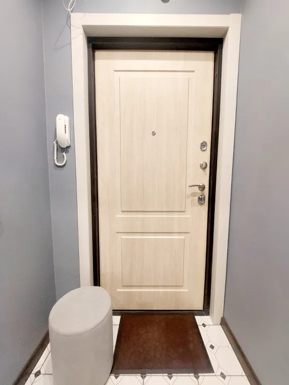 Квартира Тарантино