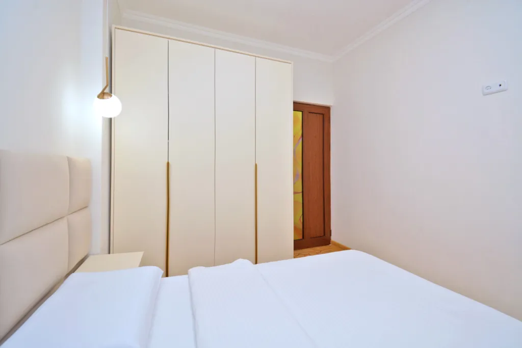 Уютная квартира на площади Сахарова (в самом сердце города)